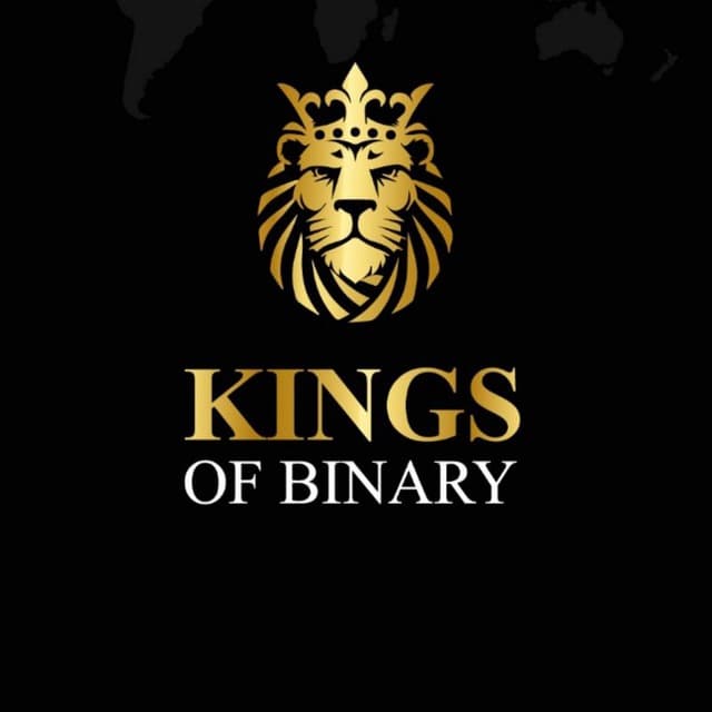 Kings of Binary