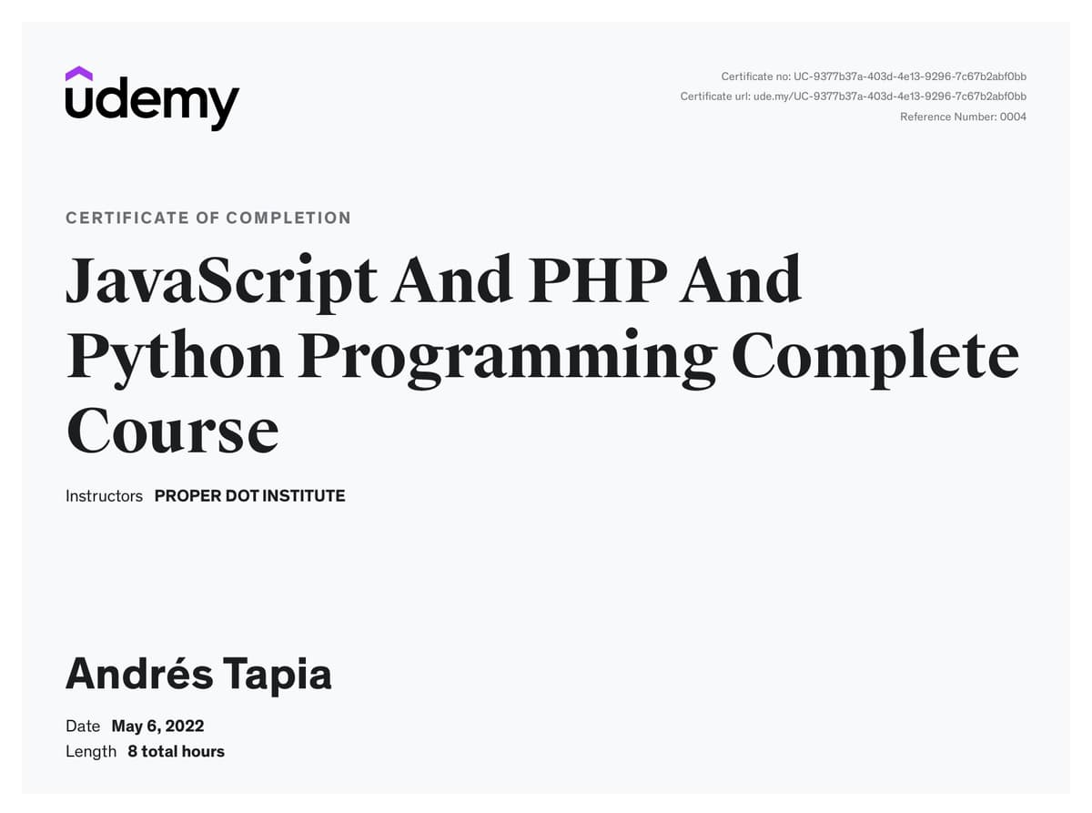 certificate-https://udemy-certificate.s3.amazonaws.com/image/UC-9377b37a-403d-4e13-9296-7c67b2abf0bb.jpg